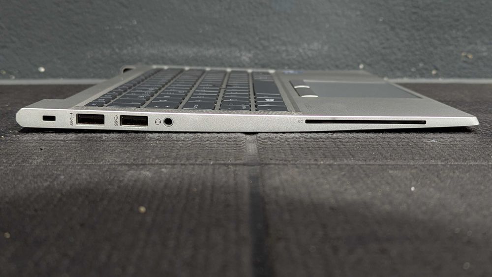 Palmrest (carcaça e teclado) para HP EliteBook 840 G7 e G8