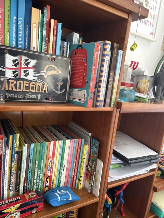 Estante, movel da marca CERNE