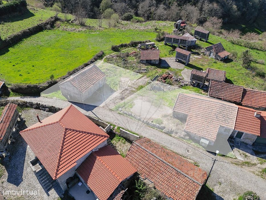 Moradia T0 para venda