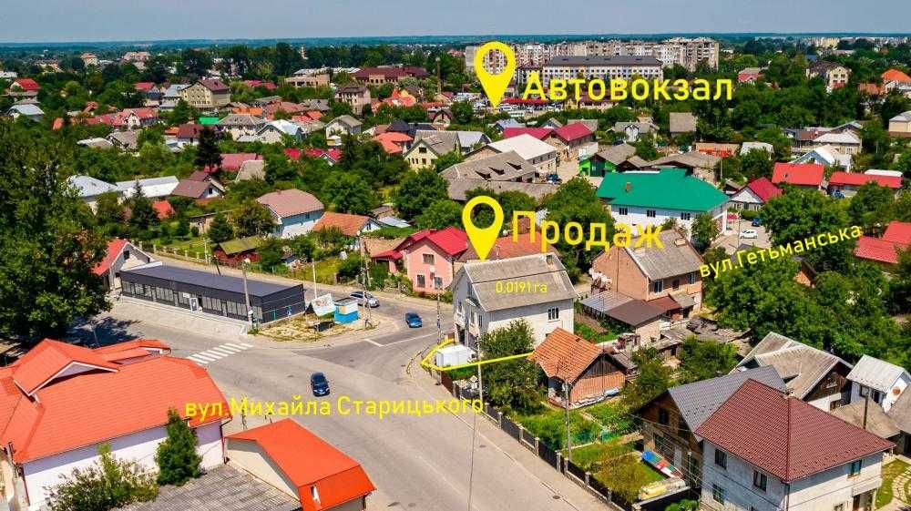 Продаю будинок по вул.Гетьманська