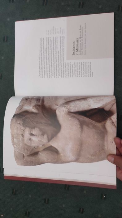 Imagenes y Mensajes Escultura Romana del Museu de Évora