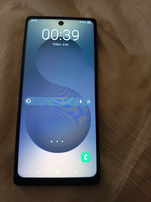 Telemóvel 12 gb + 512 gb