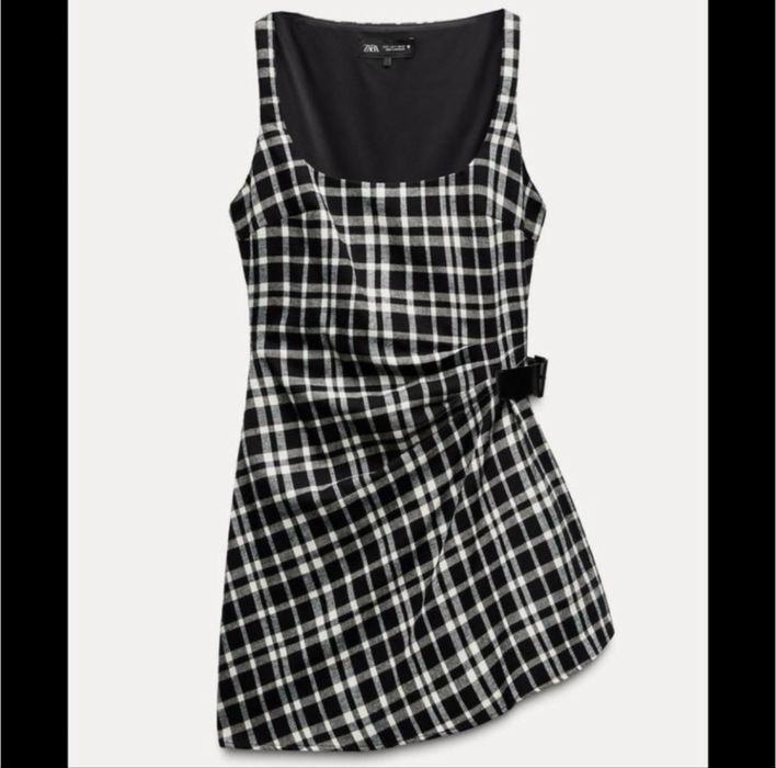 Сукня Zara , розмір ХС