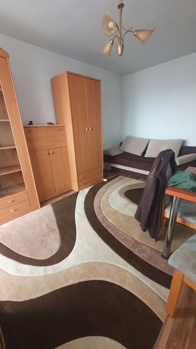 Sprzedam kawalerkę