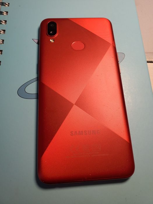 Samsung Galaxy A10s
