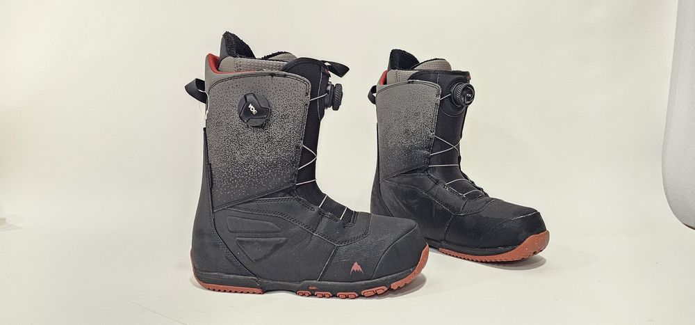 Burton Ruler BOA® Snowboard