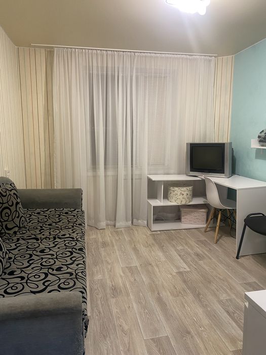 Двух кімнатна Хімзавод договорна