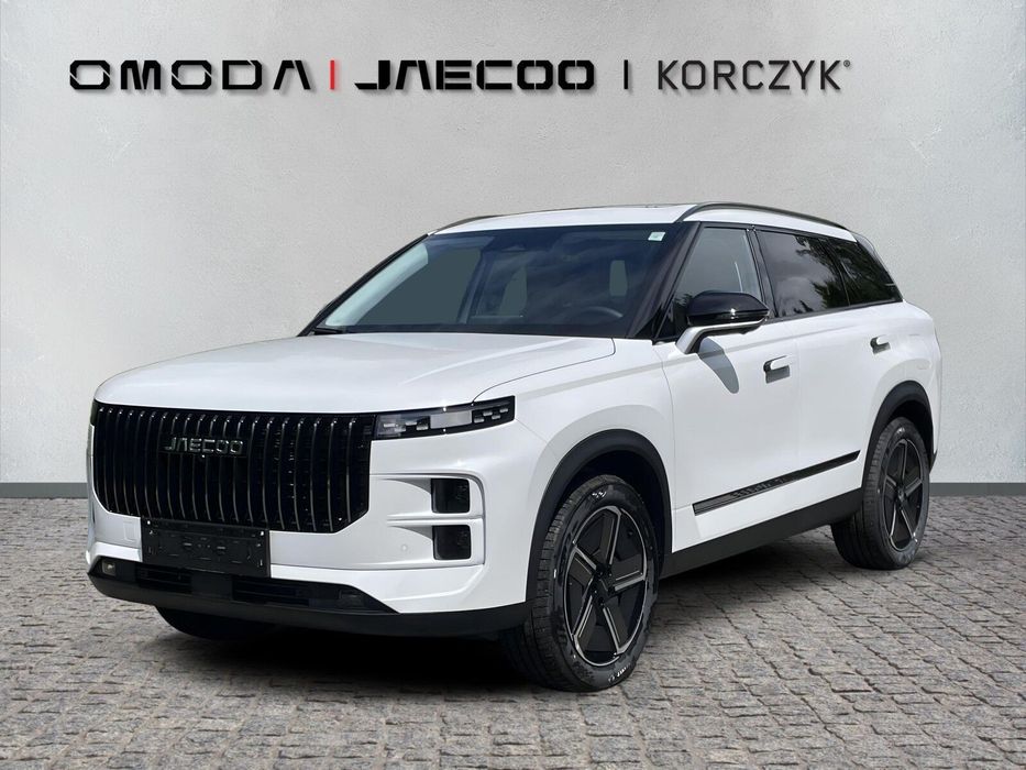 Jaecoo 7
