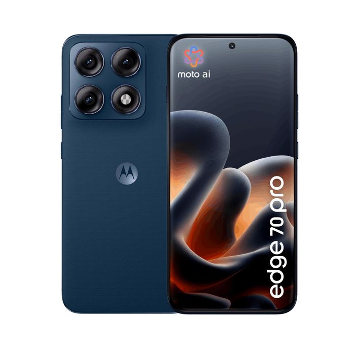 Motorola Edge 70 Pro 8/256 GB – NOWA, FABRYCZNIE ZAPAKOWANA