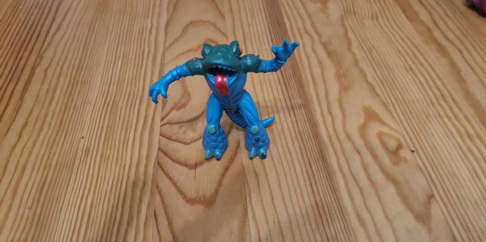 Figurki Gormiti 3 szt.