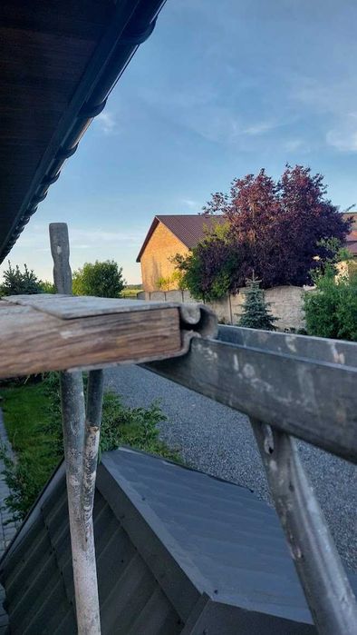 Sprzedam rusztowanie 220m2