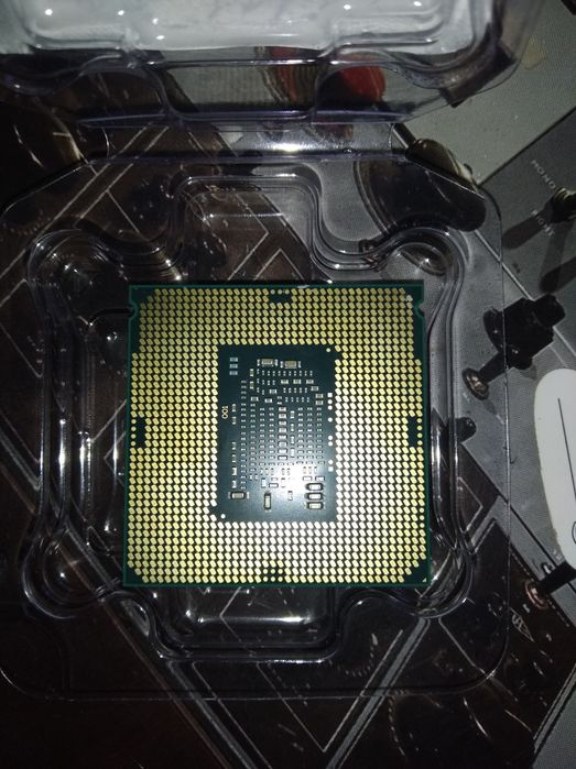 Продам процессор intel G4400