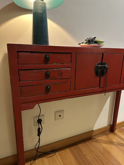 Aparador entrada vintage