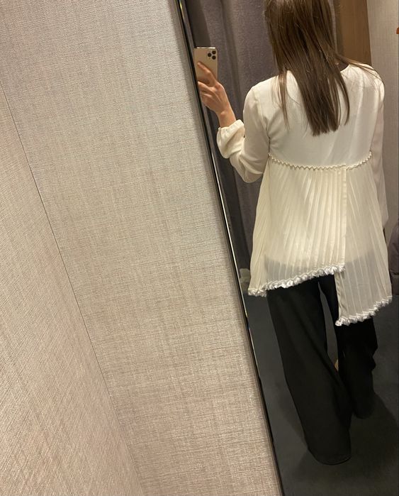 Блуза Twinset сорочка