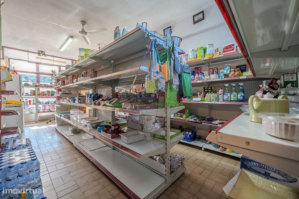 Loja  para venda — Moimenta (Santo André), Braga