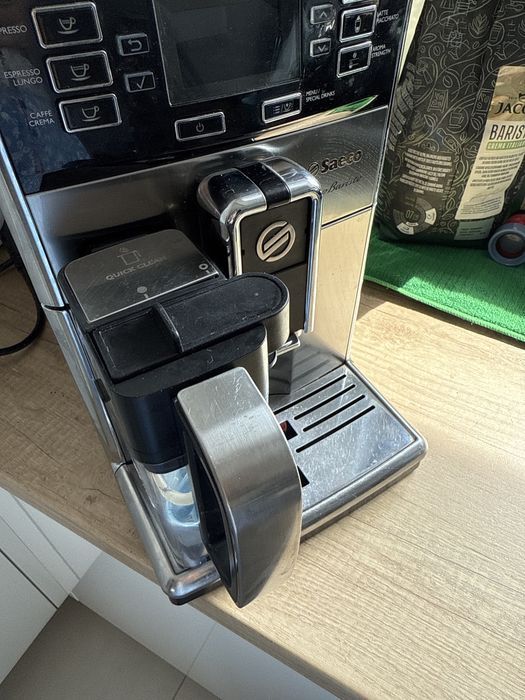 Ekspres cisnieniowy Saeco picobarista