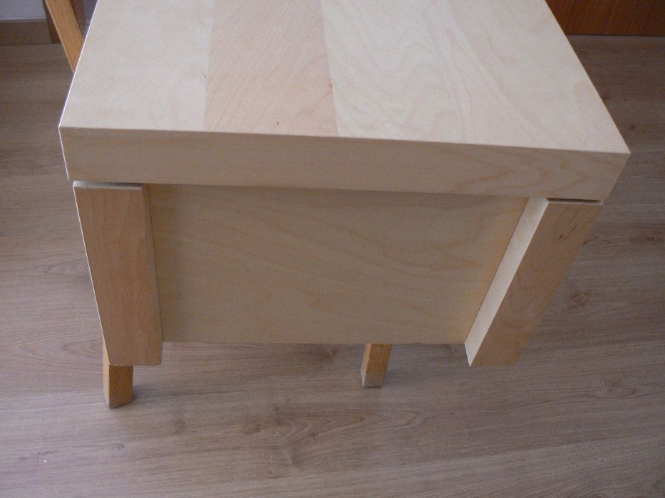 Vendo módulo de arrumação MALM Ikea