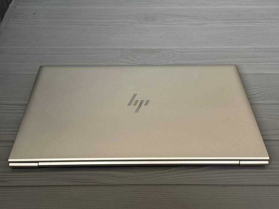 HP EliteBook 850 G7  швидкий, як новий / i5 / 16GB / SSD 256GB