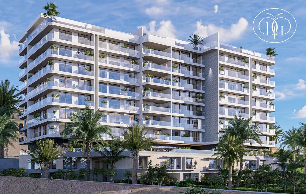 Apartamento e Moradias em Cabo Verde