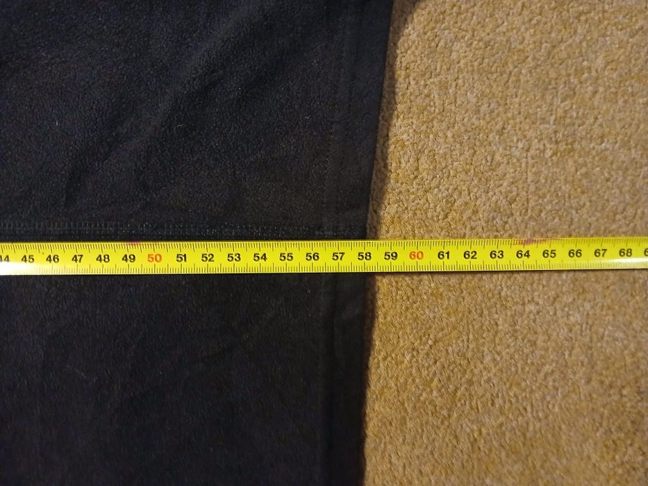 The North Face Black Fleece M