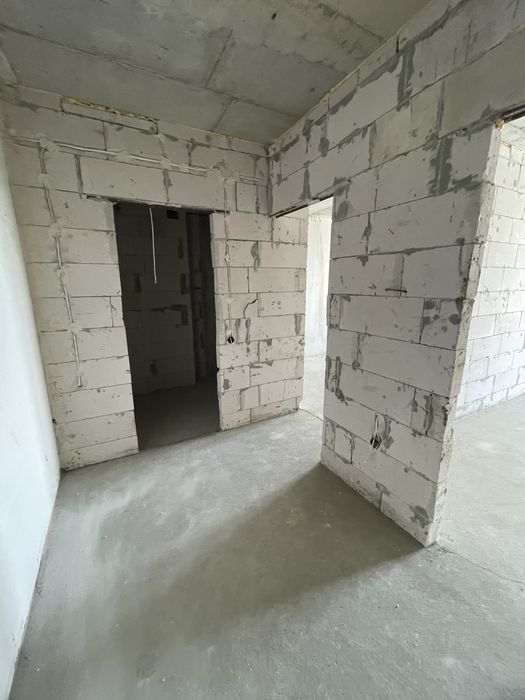 Продається 2х кімнатна новобудова ПМК-76 Південно-Кільцева