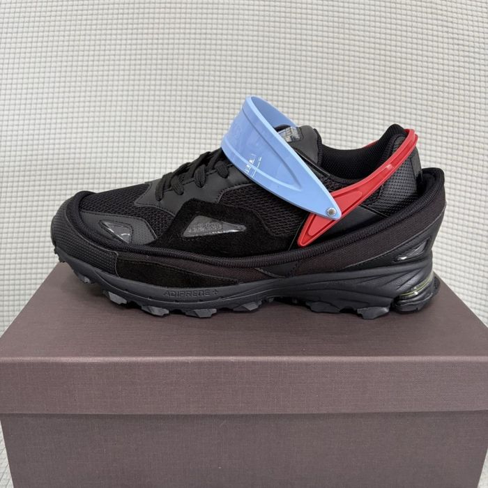 Adidas X Raf Simons Response Trail