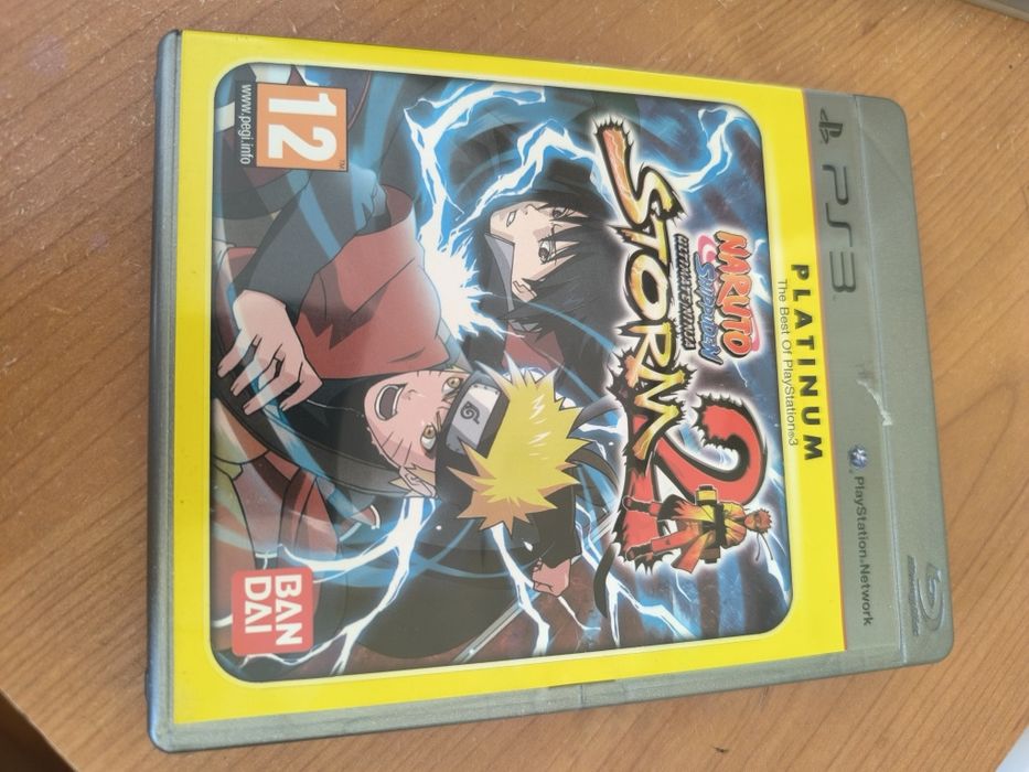 Jogos Play station 3