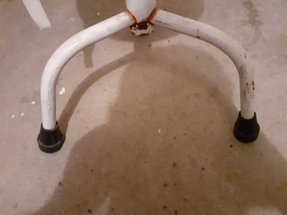 Taboret szpitalny