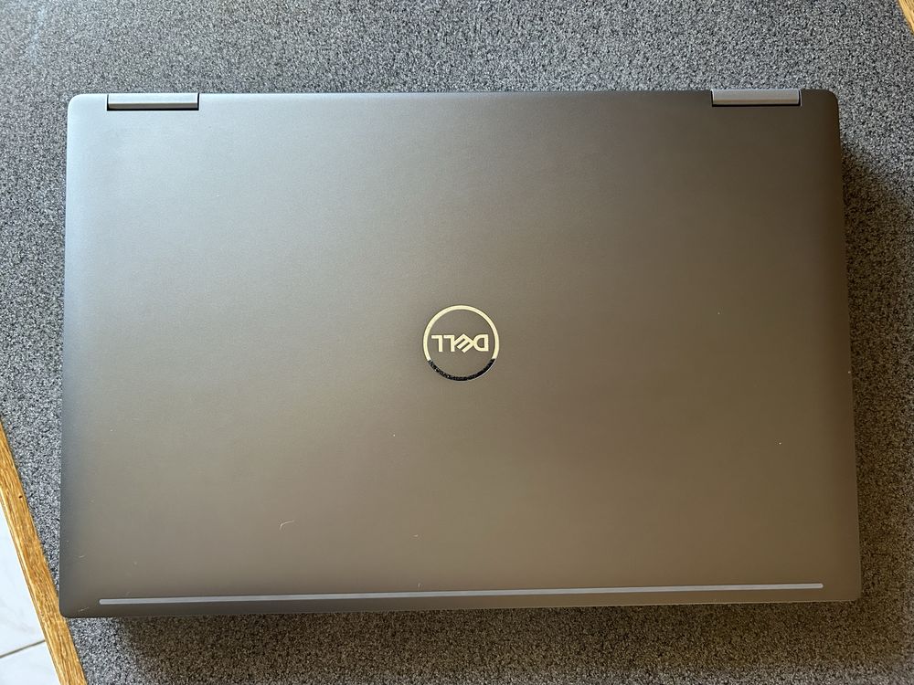 Dell Precision 7740 4К. nvidia RTX5000 Quadro: 41 000 грн. - Ноутбуки ...