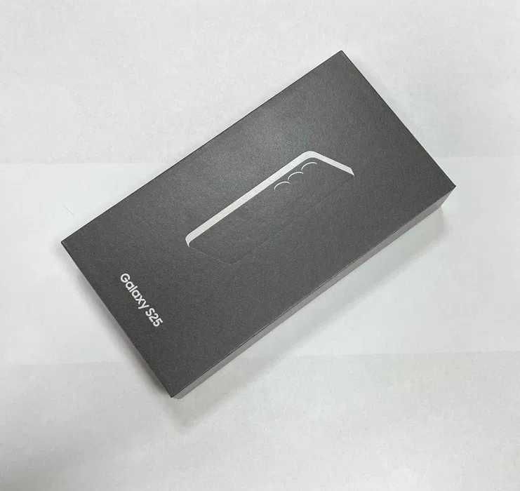 Samsung S25 5G 12/128GB 5-kolory Kraków ul.krakowska 4 Sklep GSM