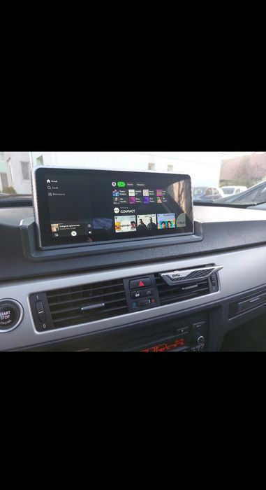 Monitor Android for BMW E90/E91/E92/E9364550784989313120