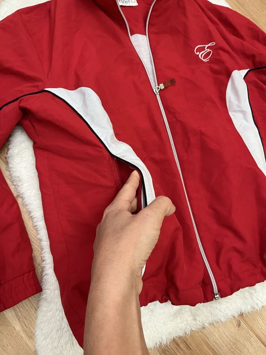 Bluza sportowa damska XL