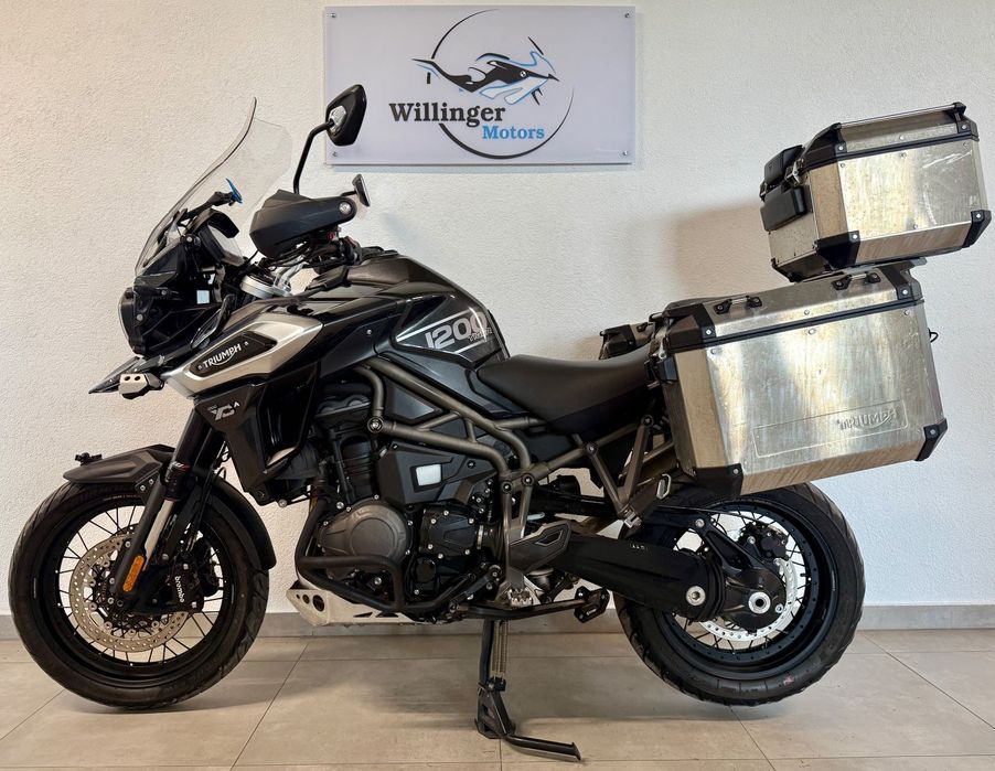 Triumph