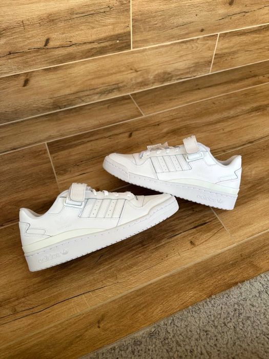 Кроссовки Adidas Forum Low 41/44р