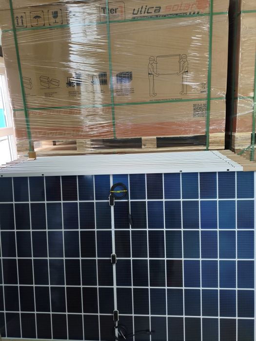 Сонячні панелі Ulica Solar 455w