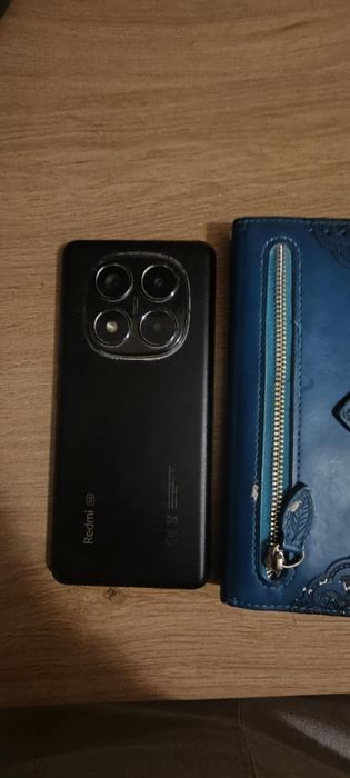 Sprzedam Telefon Redmi Note 14 pro 5g