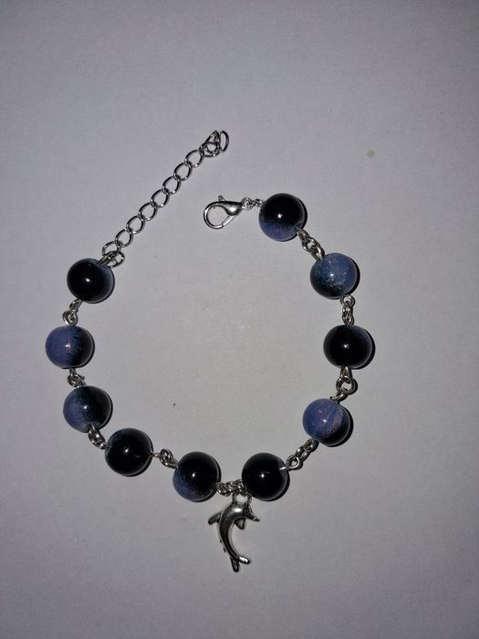 Браслет из пинов