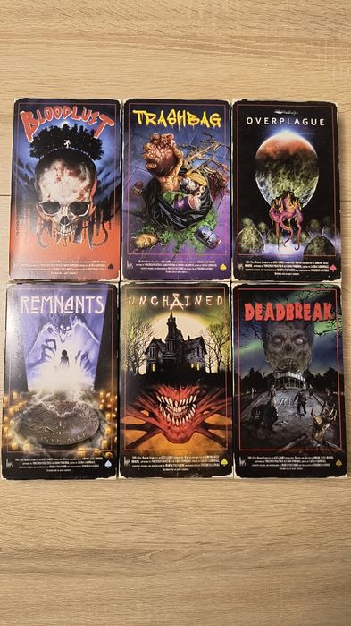 VHS RPG (Aces Games) (eng)