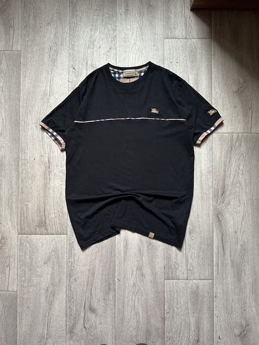 Футболка Burberry Ідеал XL