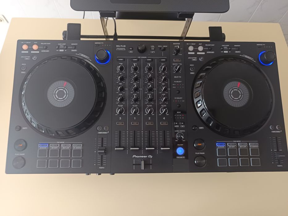 Vendo Pioneer DDJ-FLX6