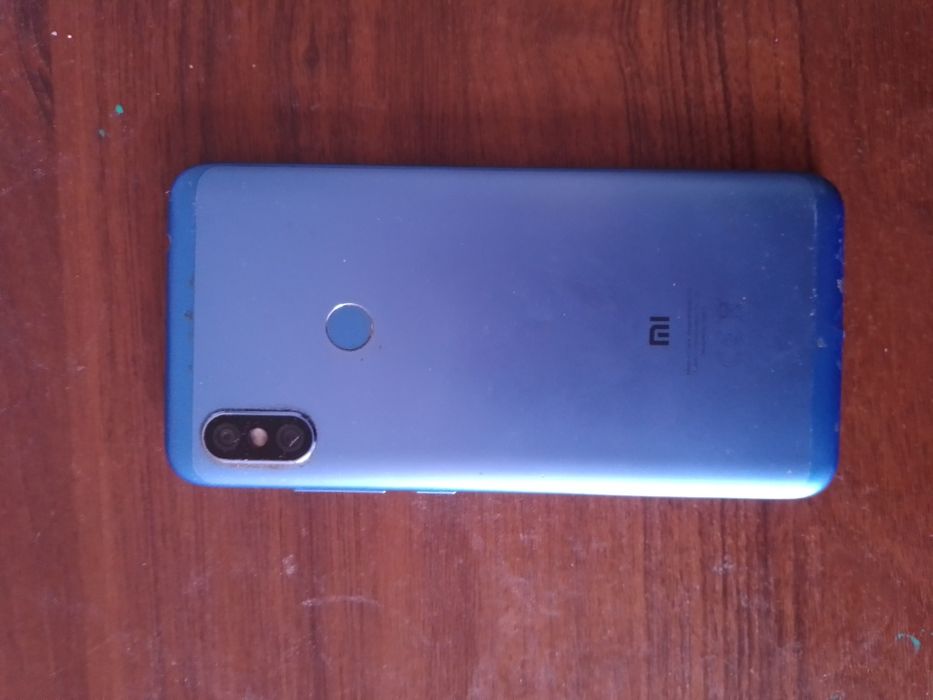 Редмі Ноте 6 Про