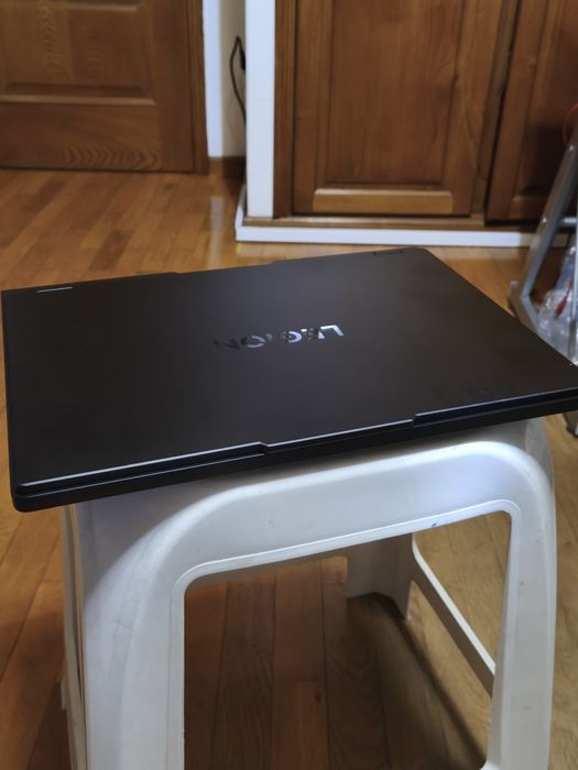 Lenovo Legion 5 pro ( "16"2025 rtx 5070)