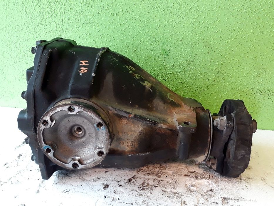 Dyferencjał Dyfer Tył MERCEDES C KLASA W202,E KLASA W210 2.65