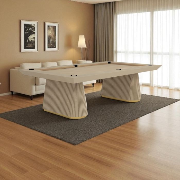 Bilhar new Fryda Snooker e Mesa refeiçoes