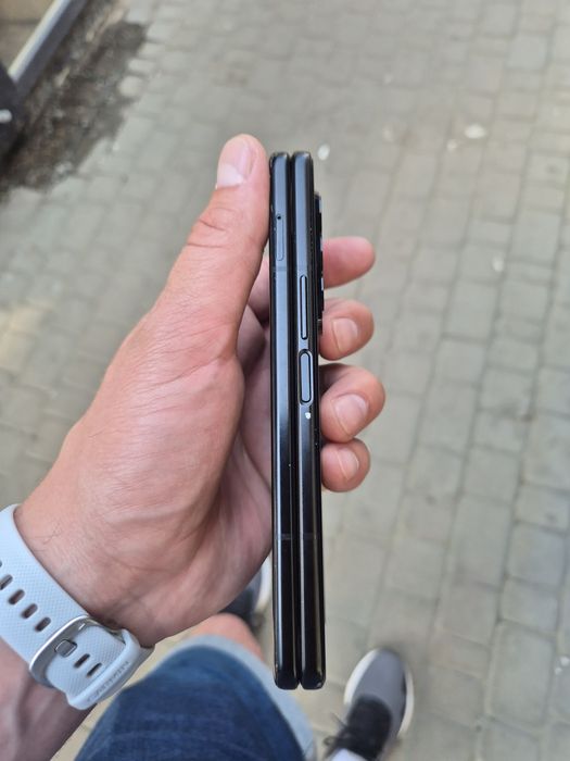 Samsung galaxy z fold 3 12/512