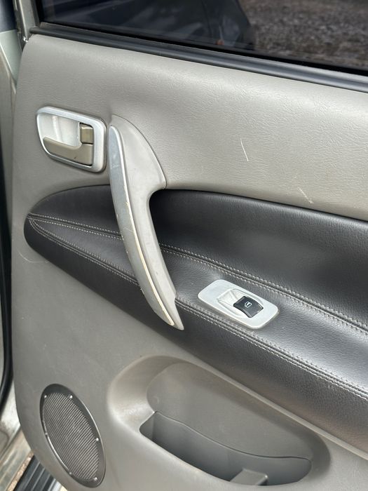 Продам  Chery Tiggo 2008 рік можлива розстрочка, кредит, обмін!