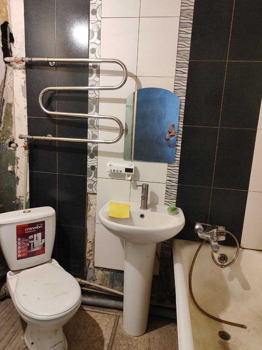 2к.кв. 605 м/р Салтовка