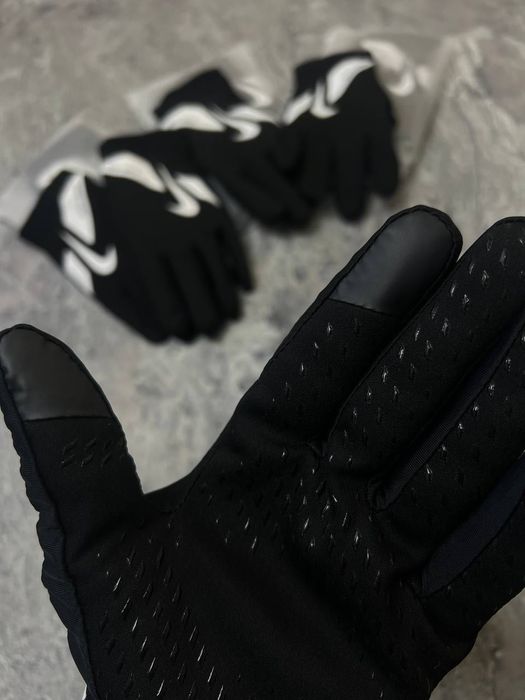 Рукавиці Nike Hyper Warm найк перчатки