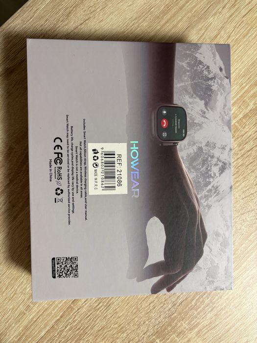 Smart Watch Ultra A2