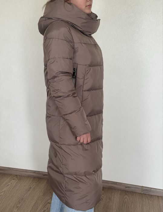Зимове пальто, розмір S